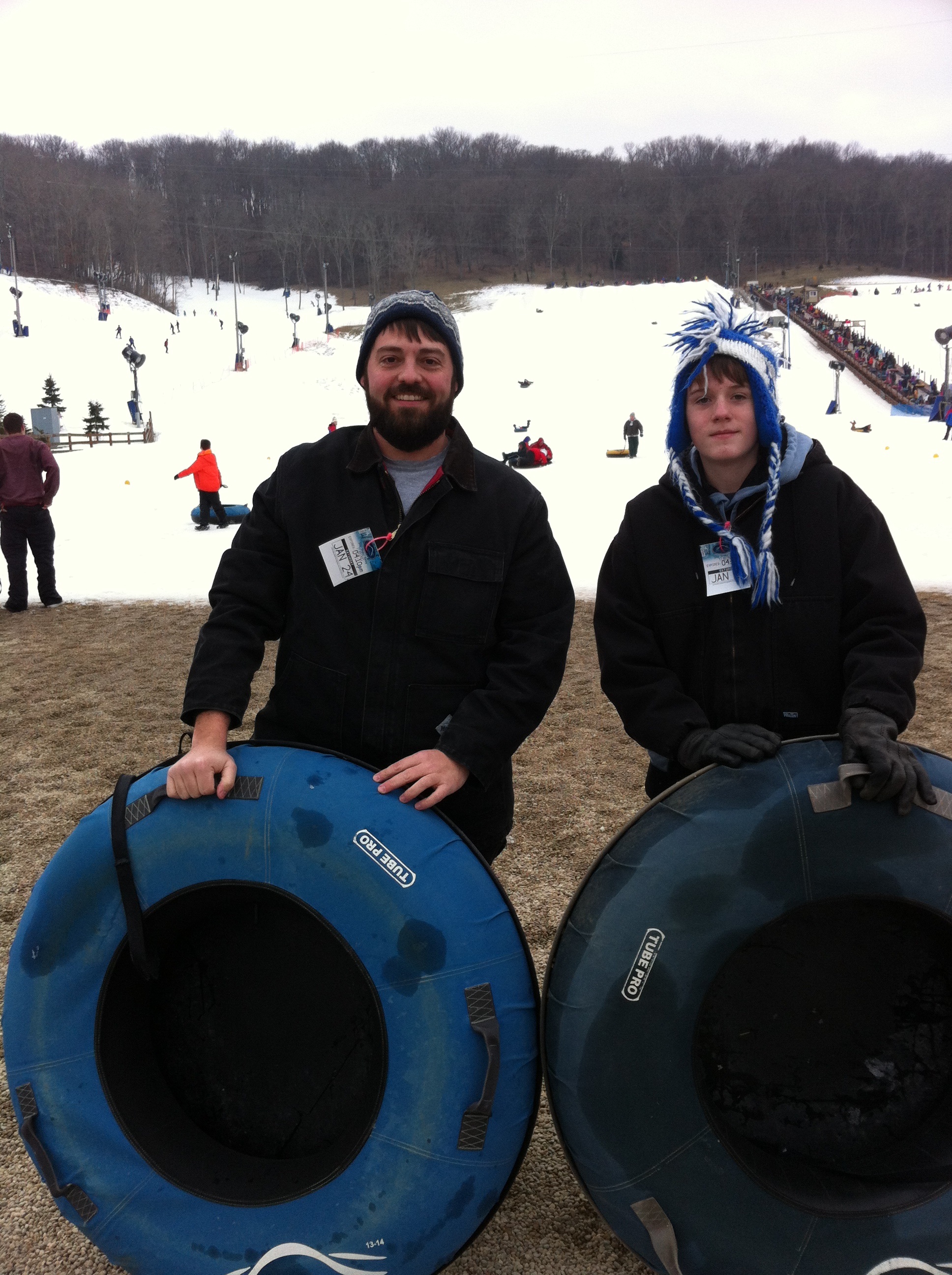 Photo 2 from BIG BROTHERS & BIG SISTERS OF GREATER CINCINNATI, INC